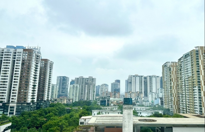 Lo thất thu ngân sách nếu bỏ phương pháp thặng dư khi định giá đất