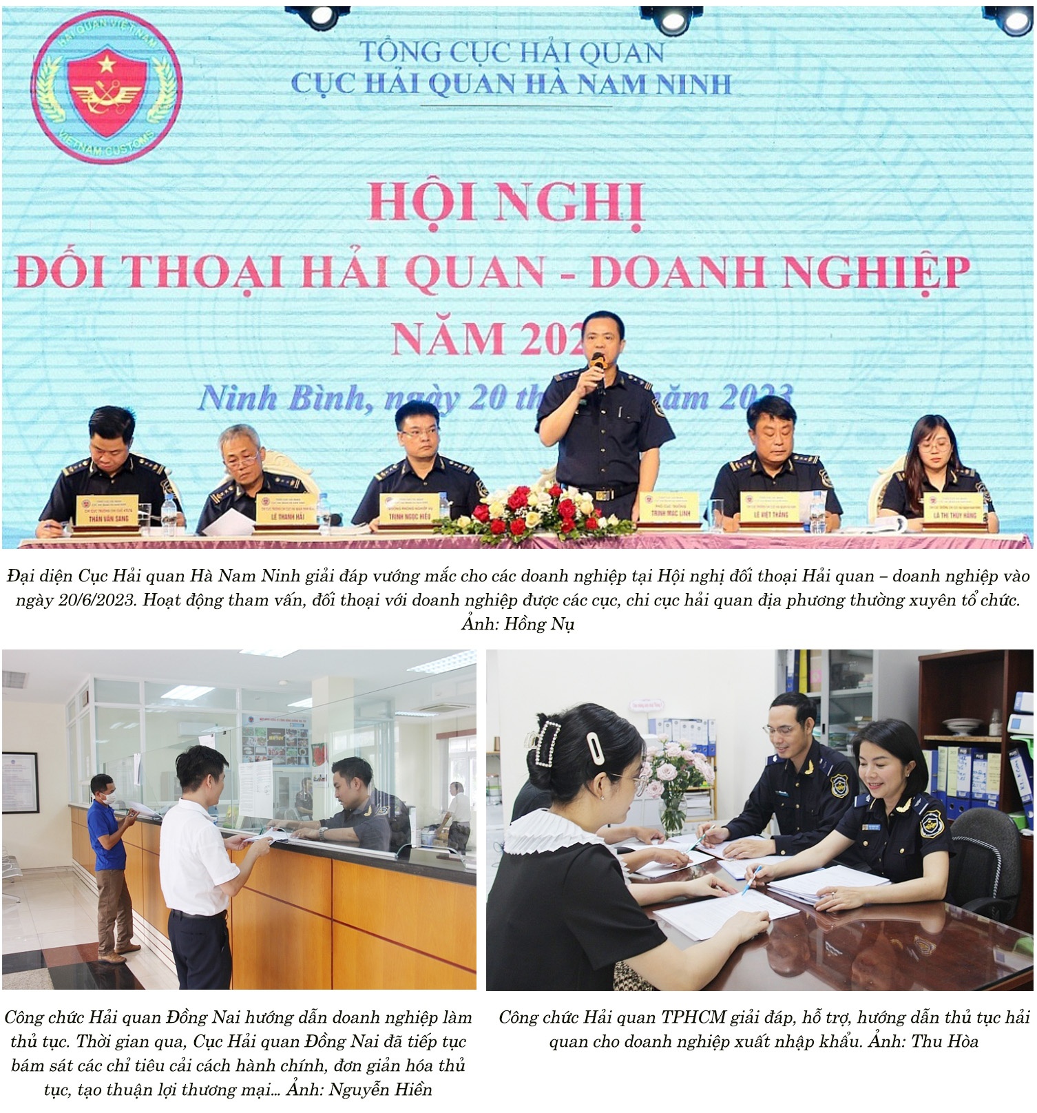 Megastory: Tìm “bệ đỡ” mở rộng thị trường xuất khẩu