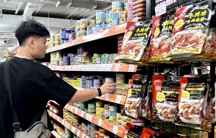 Vì sao lạm phát ở Việt Nam ở mức thấp trong 10 năm qua?