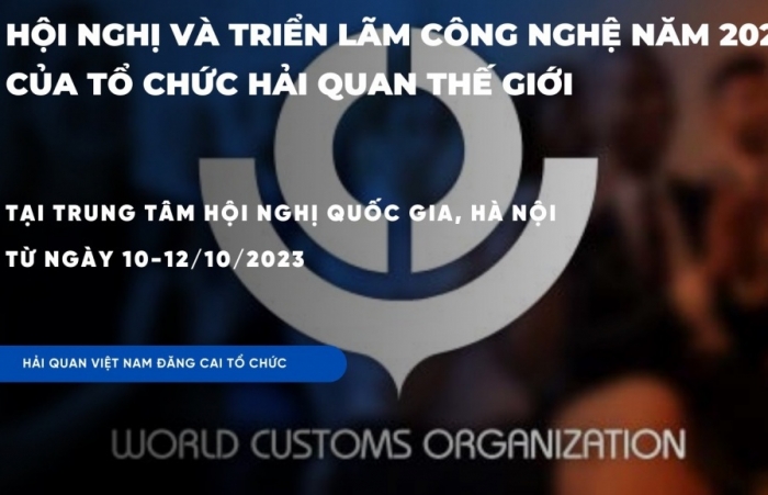Đón đầu kỷ nguyên số: Ứng dụng công nghệ, Thúc đẩy đổi mới và Nuôi dưỡng thế hệ hải quan kế cận chuyên nghiệp