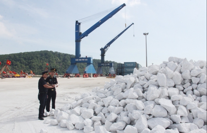 Đến năm 2030, Nghệ An sẽ có 9 khu bến cảng