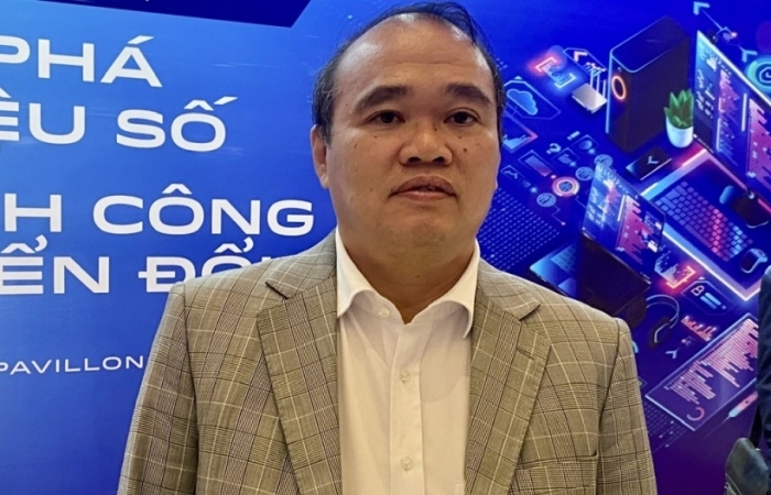 TP Hồ Chí Minh ứng dụng nền tảng số hỗ trợ doanh nghiệp