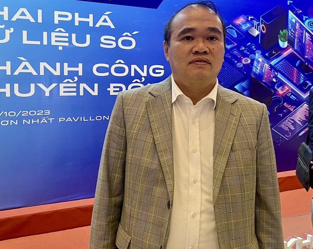 TP Hồ Chí Minh ứng dụng nền tảng số hỗ trợ doanh nghiệp