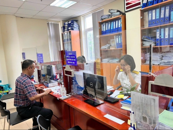 Tháo gỡ khó khăn trong chuyển đổi mã số thuế phụ thuộc, đóng mã số thuế cá nhân