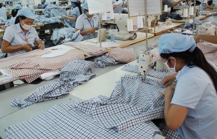 Doanh nghiệp ưu tiên: Ưu đãi lớn, trách nhiệm cao