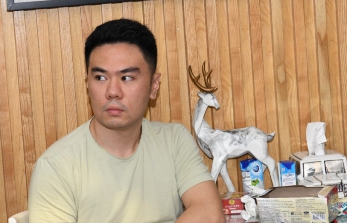 Vạch trần thủ đoạn bơm tinh dầu ma túy vào thuốc lá điện tử