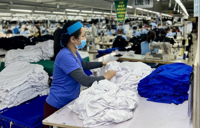 Khai phá thị trường xuất khẩu tiềm năng từ khu vực Á-Âu