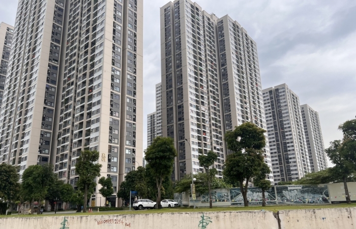 Thị trường bất động sản nửa đầu năm có nhiều dấu hiệu tích cực