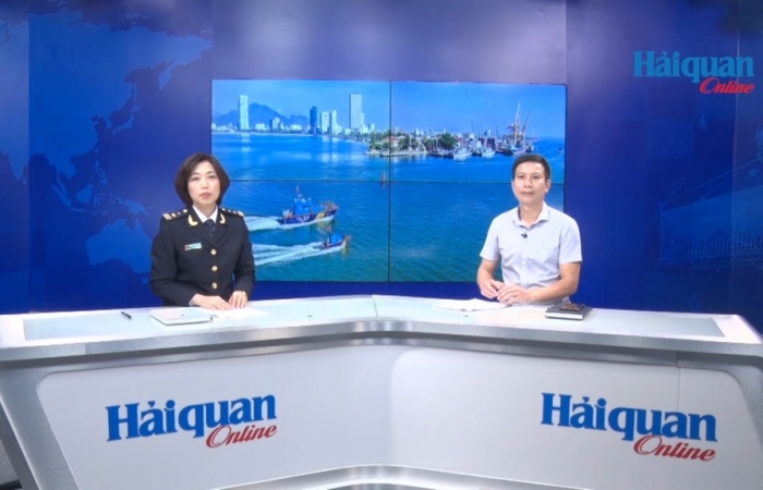 Hải quan chủ động “gỡ vướng” mọi lúc, mọi nơi cho doanh nghiệp