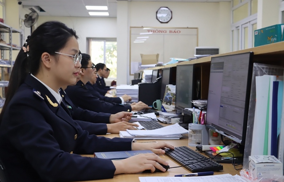 Hệ thống CNTT hải quan vận hành ổn định theo mô hình chính quyền mới