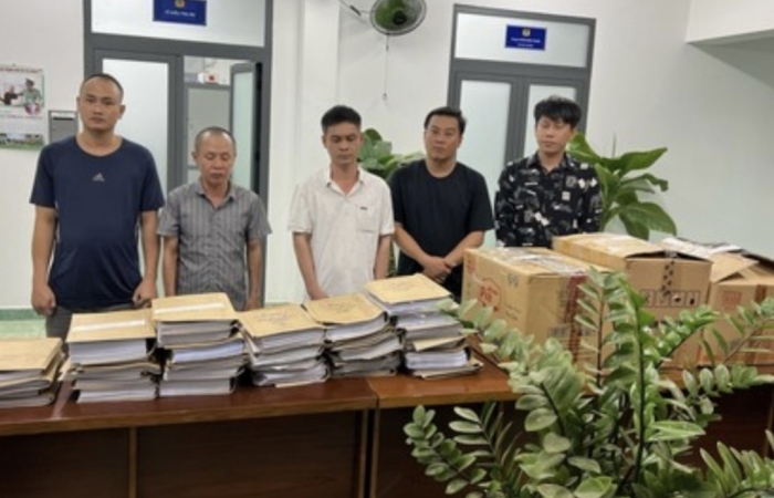 Chế tài hình sự chưa phù hợp với tính chất, mức độ của việc mua bán trái phép hoá đơn