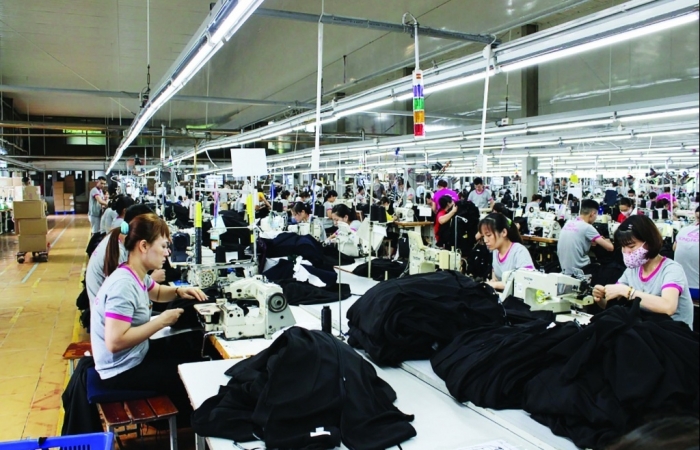 Phải đạt ngưỡng kim ngạch tối thiểu, doanh nghiệp mới được hưởng chế độ ưu tiên