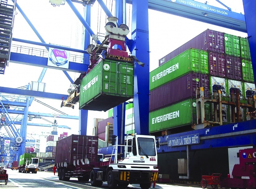 Thúc đẩy thị trường xuất nhập khẩu Việt Nam trong bối cảnh mới