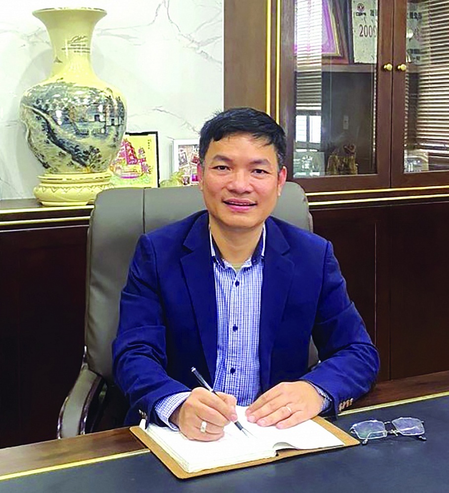 Doanh nghiệp gửi thông điệp đến cơ quan Hải quan trong đầu năm mới