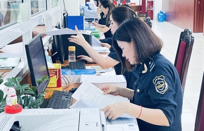 Điều chỉnh Danh mục miễn thuế