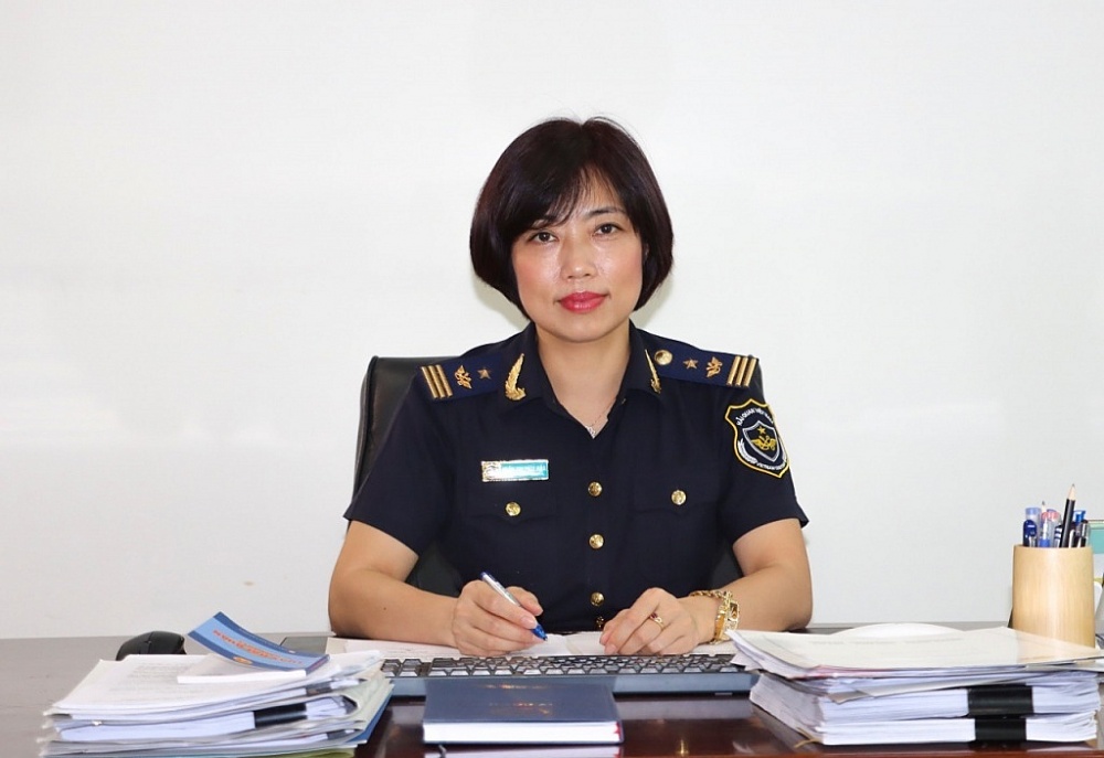 Bbà Trần Thị Thúy Hòa