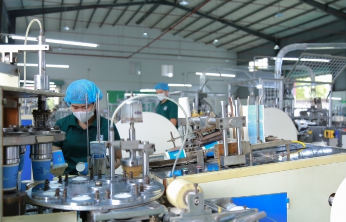Doanh nghiệp xoay xở khơi thông áp lực dòng tiền