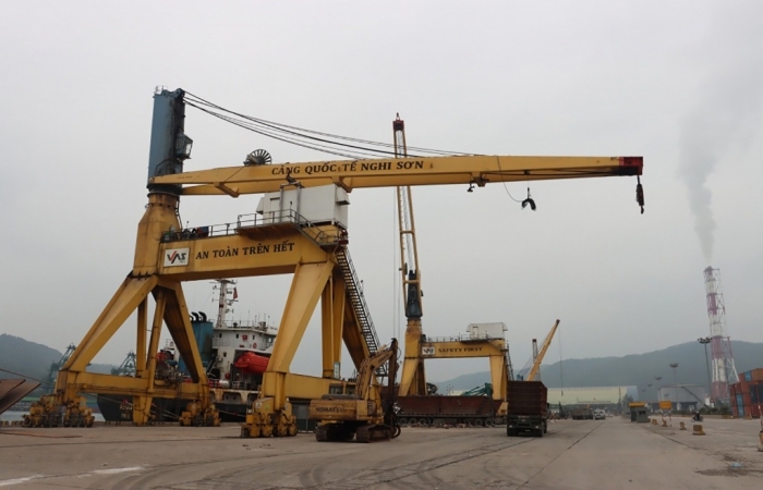 Cần thiết xây dựng Cơ sở dữ liệu quốc gia về thương mại và vận tải xuyên biên giới