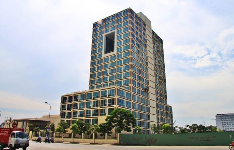 Thông báo (Lần 02) tìm chủ sở hữu hàng hóa tồn đọng tại Cảng Tiên Sa - Đà Nẵng