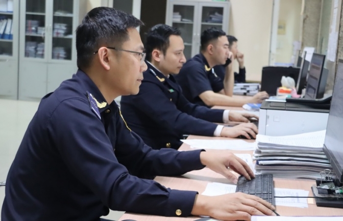 Thông báo mới về hệ thống cấp C/O của Trung Quốc