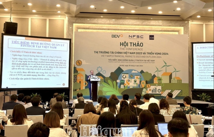 Tỷ giá sẽ dần hạ nhiệt từ cuối quý 2/2024, lãi suất duy trì ở mức thấp