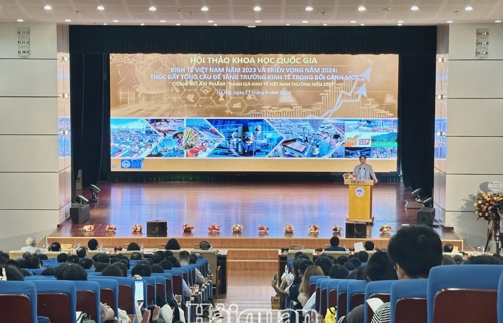 Đầu tư tư nhân cần trở thành động lực tăng trưởng chính và quan trọng nhất