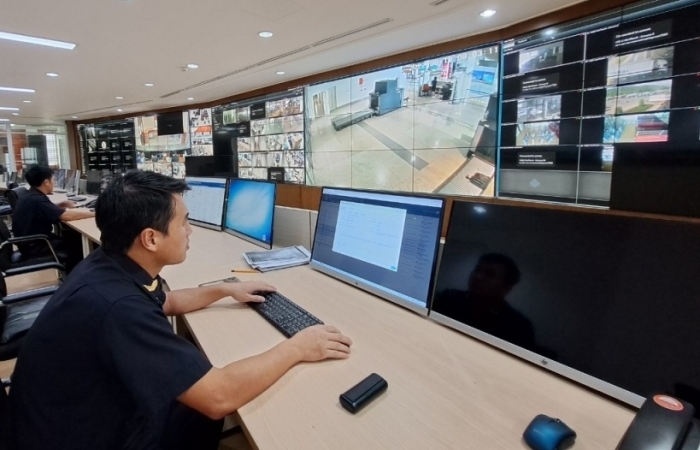Tăng thu hơn 7 tỷ đồng từ trực ban trực tuyến