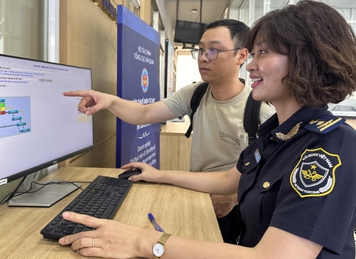 TP Hồ Chí Minh: Đặt chỉ tiêu 99,5% hồ sơ giải quyết đúng hạn
