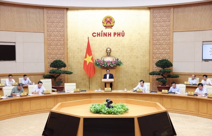 Thủ tướng chỉ đạo trình chính sách miễn, giảm, gia hạn thuế, phí trong tháng 5