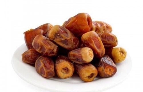 Mức thuế GTGT đối với mặt hàng chà là sấy dẻo