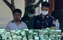 Hải quan triển khai Tháng cao điểm phòng, chống ma túy