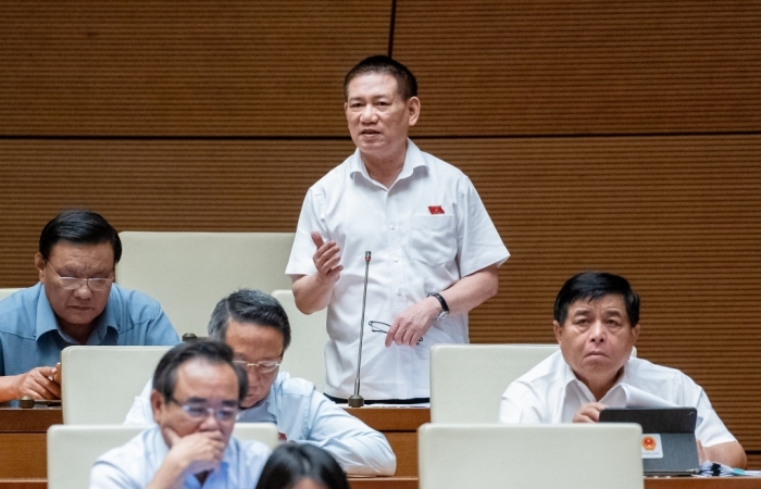 Bộ trưởng Bộ Tài chính: Đã tập trung nâng cao chất lượng kiểm toán độc lập