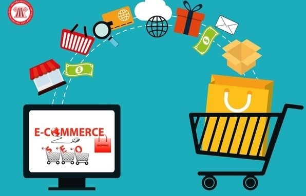 Tăng cường quản lý nhà nước trong lĩnh vực thương mại điện tử, kinh doanh trên nền tảng số