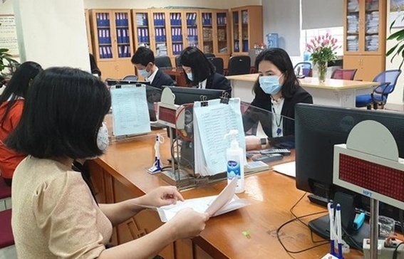 13 trường hợp phải trực tiếp đăng ký thuế tại cơ quan Thuế