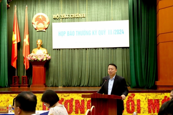 Bộ Tài chính nghiên cứu, đánh giá kỹ lưỡng đề xuất đánh thuế đối với giao dịch vàng