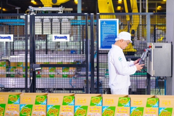 Tuân thủ CBAM: Con đường hướng tới xuất khẩu xanh
