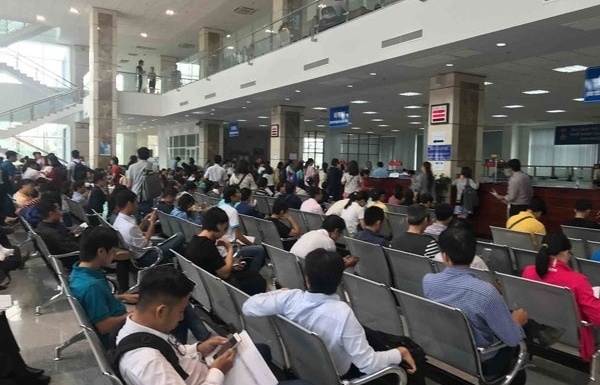 Điểm mặt nhiều “đại gia” nợ thuế khủng bị cưỡng chế