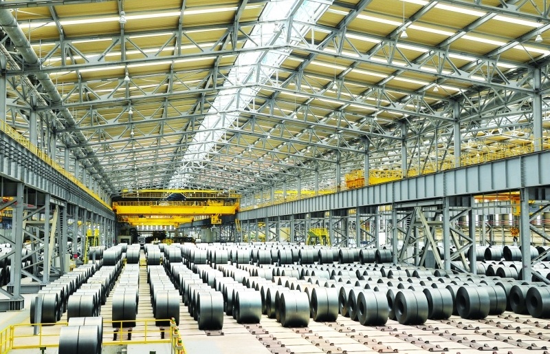 Hoạt động xuất khẩu qua địa bàn Hà Tĩnh tăng trưởng đáng kể