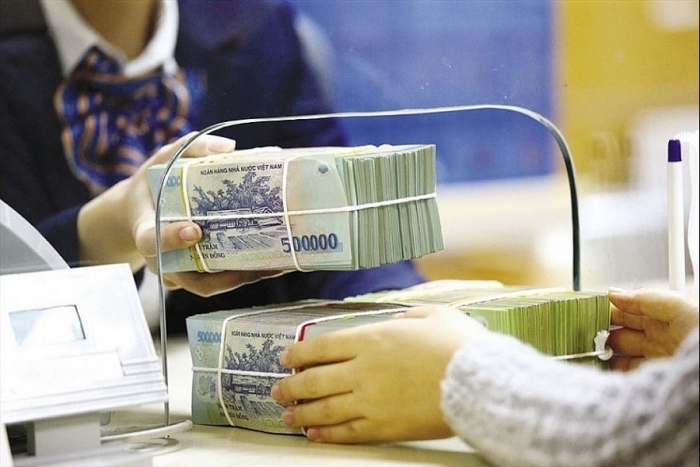 Thu ngân sách tháng đầu năm bằng 14% dự toán