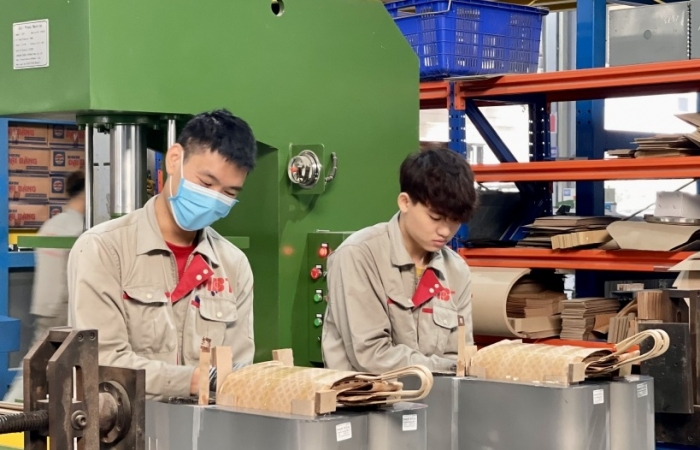 Gần 8,7 nghìn doanh nghiệp quay trở lại hoạt động trong tháng 10/2024