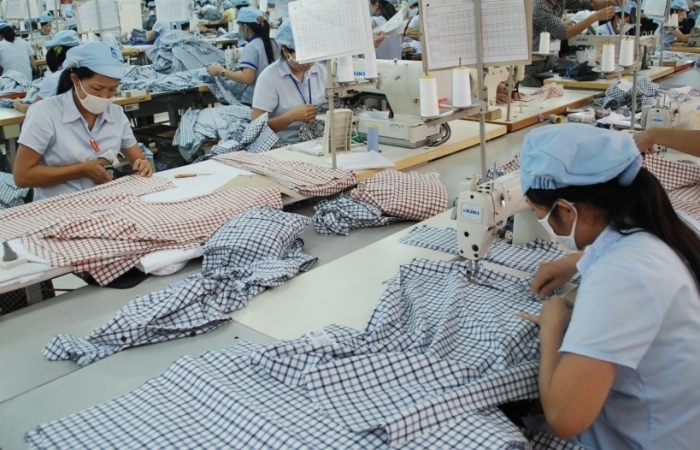Mỹ - thị trường xuất khẩu trăm tỷ đô của Việt Nam