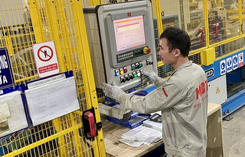 Chính sách tiền tệ là yếu tố then chốt để ổn định và tăng trưởng kinh tế