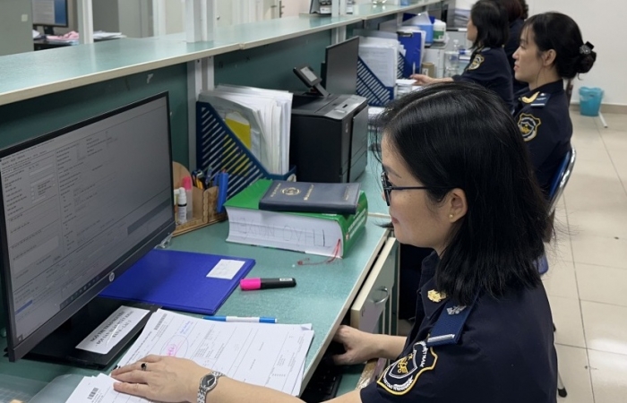 TPHCM lần đầu tiên thu ngân sách đạt hơn 500.000 tỷ đồng