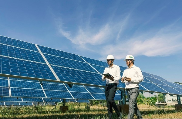 Thị trường tài chính xanh sẽ phát triển mạnh mẽ