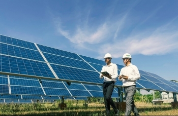 Thị trường tài chính xanh sẽ phát triển mạnh mẽ