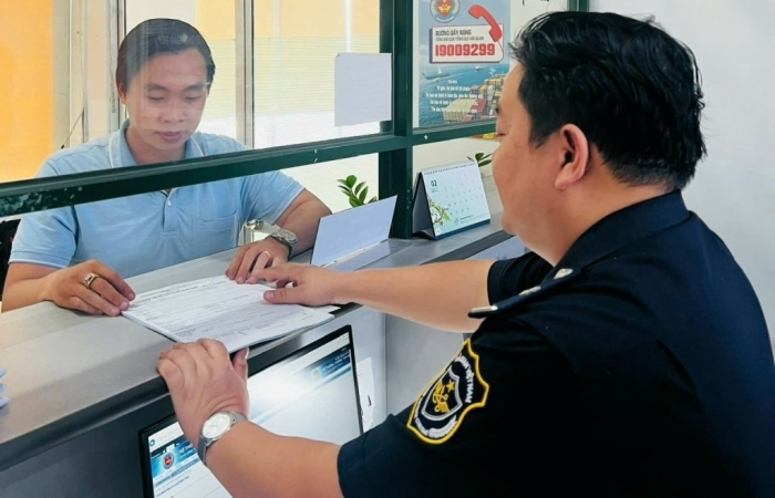 Trường hợp nào được xử lý không thu thuế trên Hệ thống MGH?