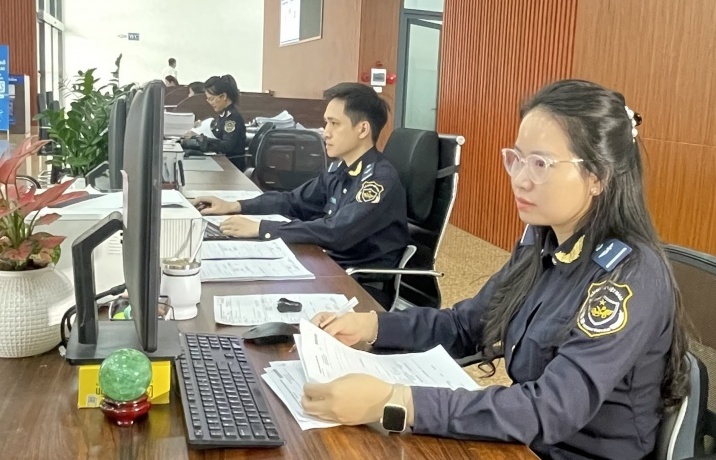 Nhiều điểm mới trong chính sách quản lý hàng gia công, sản xuất xuất khẩu