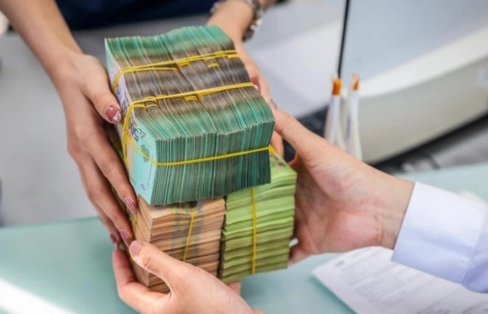 Còn dư địa để tăng trưởng tín dụng cuối năm