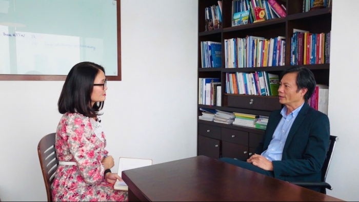 Phân quyền mạnh, tạo tính chủ động trong sử dụng ngân sách