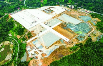 Đề xuất bổ sung quy hoạch cảng cạn tại cửa khẩu Đồng Đăng
